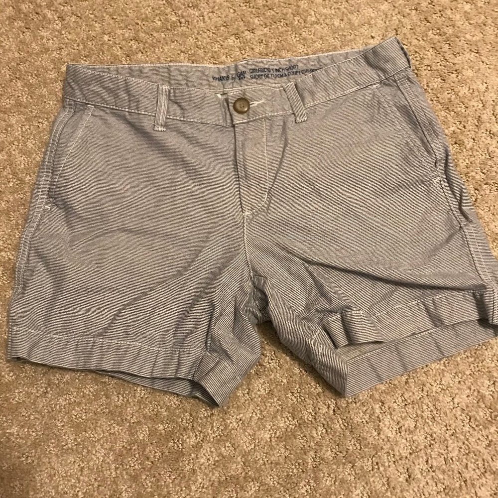 Women's GAP shorts